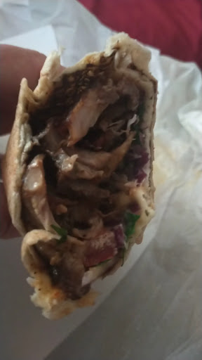 Photo of Zorbas Shawarma House & Greek Food - 104 High St, Cowdenbeath KY4 9NF