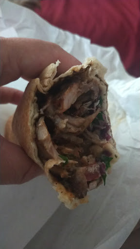 Photo of Zorbas Shawarma House & Greek Food - 104 High St, Cowdenbeath KY4 9NF