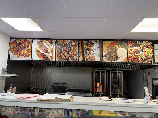 Photo of Zorbas Shawarma House & Greek Food - 104 High St, Cowdenbeath KY4 9NF