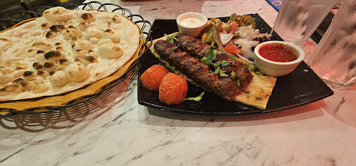 Photo of Shawarma King - 232 Paisley Rd, Springfield Quay, Kinning Park, Glasgow G5 8NG