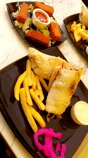 Photo of Shawarma King - 232 Paisley Rd, Springfield Quay, Kinning Park, Glasgow G5 8NG