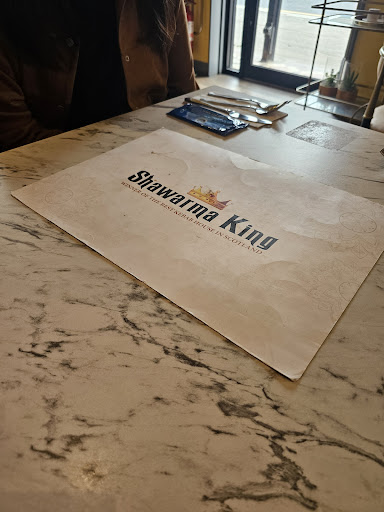 Photo of Shawarma King - 232 Paisley Rd, Springfield Quay, Kinning Park, Glasgow G5 8NG