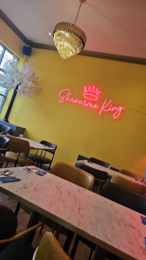 Photo of Shawarma King - 232 Paisley Rd, Springfield Quay, Kinning Park, Glasgow G5 8NG