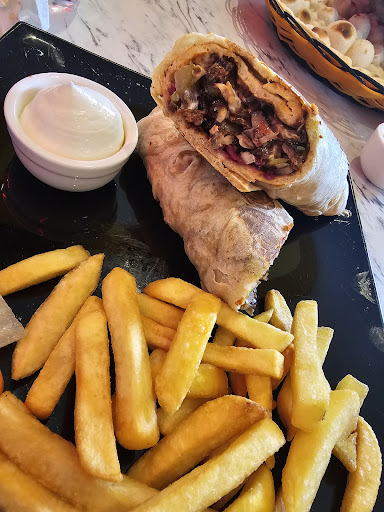 Photo of Shawarma King - 232 Paisley Rd, Springfield Quay, Kinning Park, Glasgow G5 8NG