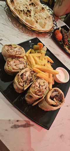 Photo of Shawarma King - 232 Paisley Rd, Springfield Quay, Kinning Park, Glasgow G5 8NG
