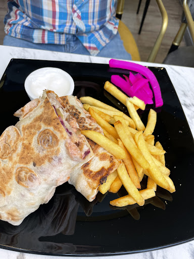 Photo of Shawarma King - 232 Paisley Rd, Springfield Quay, Kinning Park, Glasgow G5 8NG