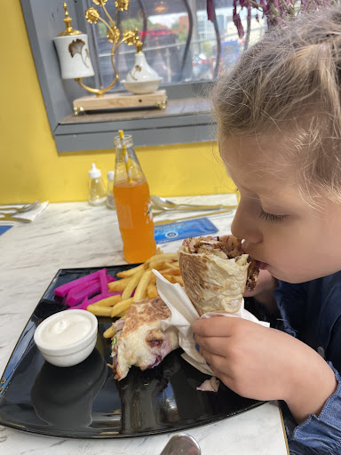 Photo of Shawarma King - 232 Paisley Rd, Springfield Quay, Kinning Park, Glasgow G5 8NG