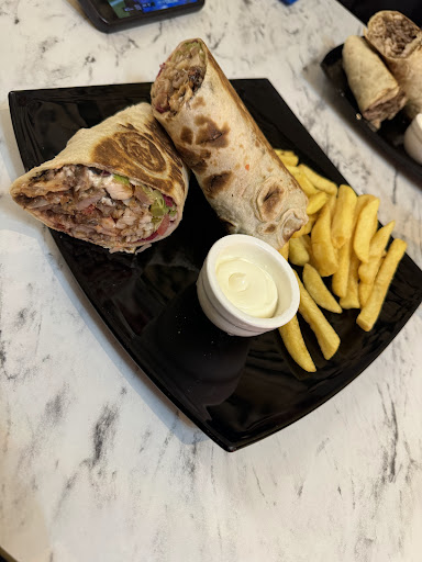 Photo of Shawarma King - 232 Paisley Rd, Springfield Quay, Kinning Park, Glasgow G5 8NG