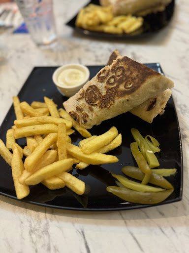 Photo of Shawarma King - 232 Paisley Rd, Springfield Quay, Kinning Park, Glasgow G5 8NG