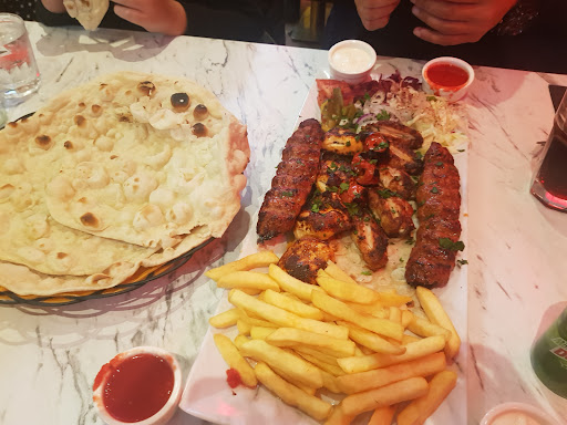 Photo of Shawarma King - 232 Paisley Rd, Springfield Quay, Kinning Park, Glasgow G5 8NG