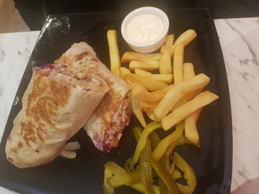 Photo of Shawarma King - 232 Paisley Rd, Springfield Quay, Kinning Park, Glasgow G5 8NG