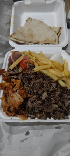 Photo of Kezban Restaurant - 6 Groathill Rd. N, Drylaw, Edinburgh EH4 2SW