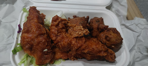 Photo of Kezban Restaurant - 6 Groathill Rd. N, Drylaw, Edinburgh EH4 2SW
