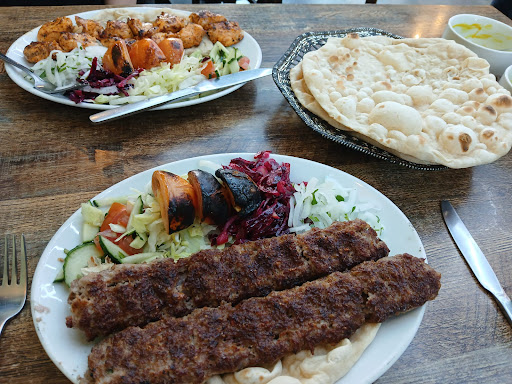 Photo of Slemany Grill House Edinburgh - 8 Earlston Pl, Edinburgh EH7 5SU