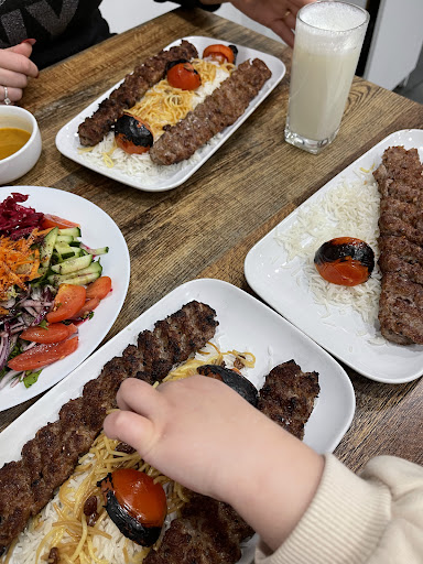 Photo of Slemany Grill House Edinburgh - 8 Earlston Pl, Edinburgh EH7 5SU