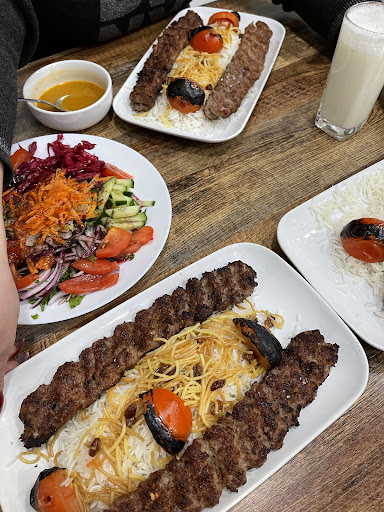 Photo of Slemany Grill House Edinburgh - 8 Earlston Pl, Edinburgh EH7 5SU