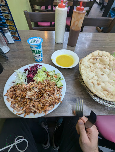 Photo of Slemany Grill House Edinburgh - 8 Earlston Pl, Edinburgh EH7 5SU