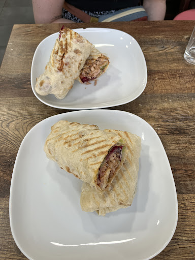 Photo of Slemany Grill House Edinburgh - 8 Earlston Pl, Edinburgh EH7 5SU