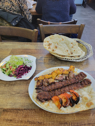 Photo of Slemany Grill House Edinburgh - 8 Earlston Pl, Edinburgh EH7 5SU