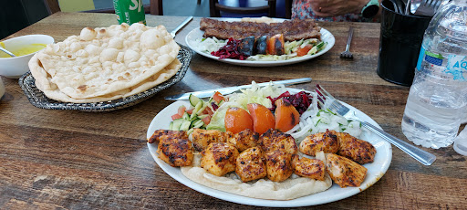 Photo of Slemany Grill House Edinburgh - 8 Earlston Pl, Edinburgh EH7 5SU