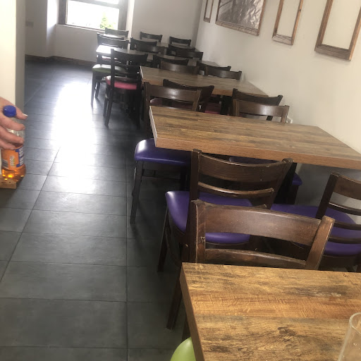 Photo of Slemany Grill House Edinburgh - 8 Earlston Pl, Edinburgh EH7 5SU