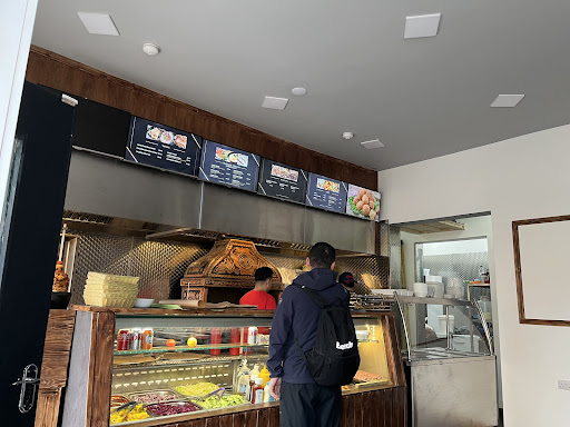 Photo of Slemany Grill House Edinburgh - 8 Earlston Pl, Edinburgh EH7 5SU