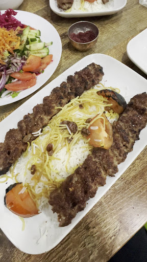 Photo of Slemany Grill House Edinburgh - 8 Earlston Pl, Edinburgh EH7 5SU