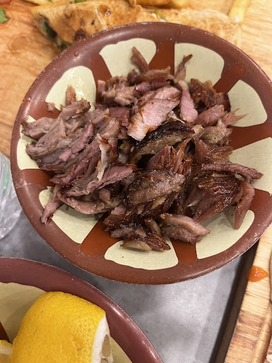 Photo of شاورما القمة The top shawarma - 194 Pitt St, Glasgow G2 4DY
