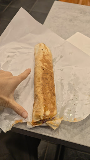 Photo of شاورما القمة The top shawarma - 194 Pitt St, Glasgow G2 4DY