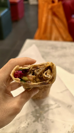 Photo of شاورما القمة The top shawarma - 194 Pitt St, Glasgow G2 4DY