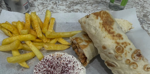 Photo of City shawarma - 6A John St, Glasgow G1 1JQ