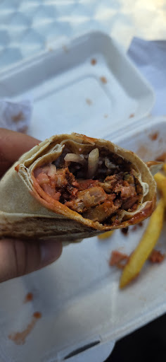 Photo of City shawarma - 6A John St, Glasgow G1 1JQ