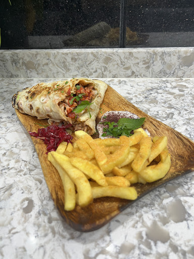 Photo of City shawarma - 6A John St, Glasgow G1 1JQ