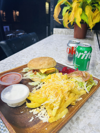 Photo of City shawarma - 6A John St, Glasgow G1 1JQ
