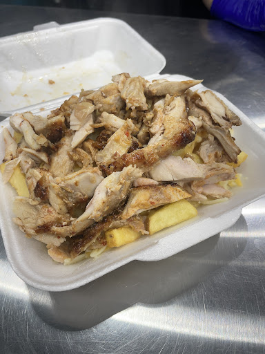 Photo of City shawarma - 6A John St, Glasgow G1 1JQ