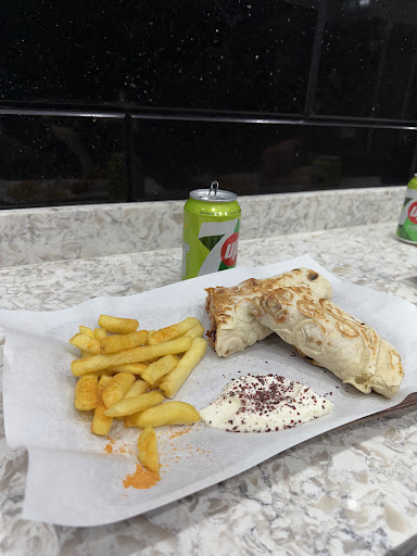 Photo of City shawarma - 6A John St, Glasgow G1 1JQ