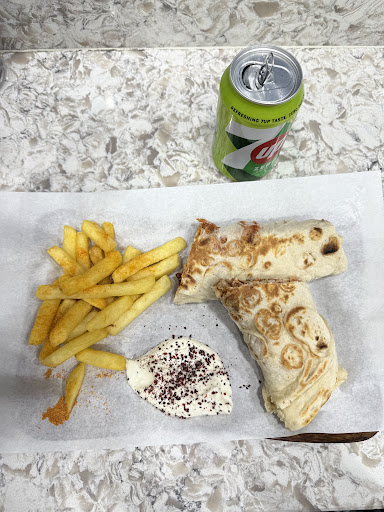 Photo of City shawarma - 6A John St, Glasgow G1 1JQ