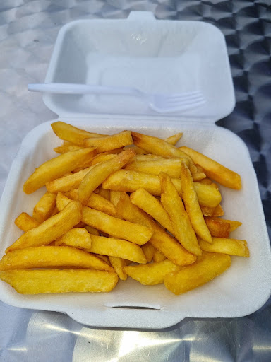 Photo of City shawarma - 6A John St, Glasgow G1 1JQ