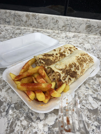 Photo of City shawarma - 6A John St, Glasgow G1 1JQ