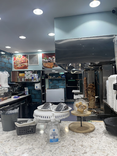 Photo of City shawarma - 6A John St, Glasgow G1 1JQ