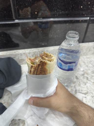 Photo of City shawarma - 6A John St, Glasgow G1 1JQ
