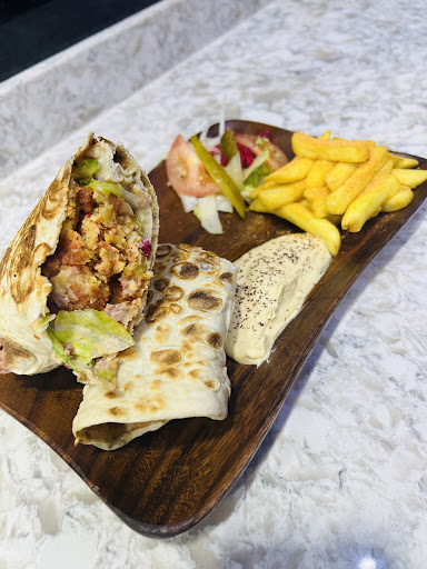 Photo of City shawarma - 6A John St, Glasgow G1 1JQ