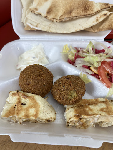 Photo of Levante Cuisine - 55 Kingston St, Kinning Park, Glasgow G5 8BJ