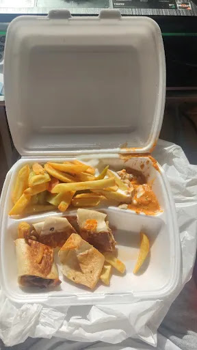 Photo of Levante Cuisine - 55 Kingston St, Kinning Park, Glasgow G5 8BJ
