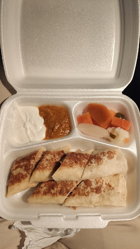 Photo of Levante Cuisine - 55 Kingston St, Kinning Park, Glasgow G5 8BJ