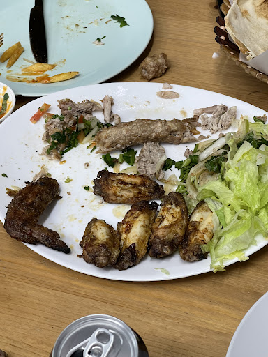 Photo of Levante Cuisine - 55 Kingston St, Kinning Park, Glasgow G5 8BJ
