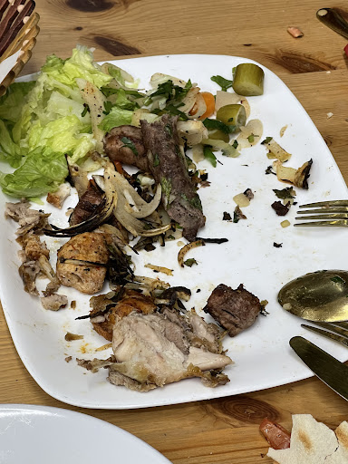 Photo of Levante Cuisine - 55 Kingston St, Kinning Park, Glasgow G5 8BJ