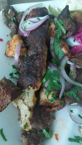 Photo of Levante Cuisine - 55 Kingston St, Kinning Park, Glasgow G5 8BJ