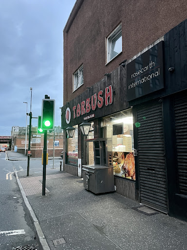 Photo of Levante Cuisine - 55 Kingston St, Kinning Park, Glasgow G5 8BJ