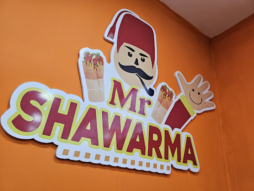 Photo of Mr Shawarma - 4 Silk St, Paisley PA1 1HG
